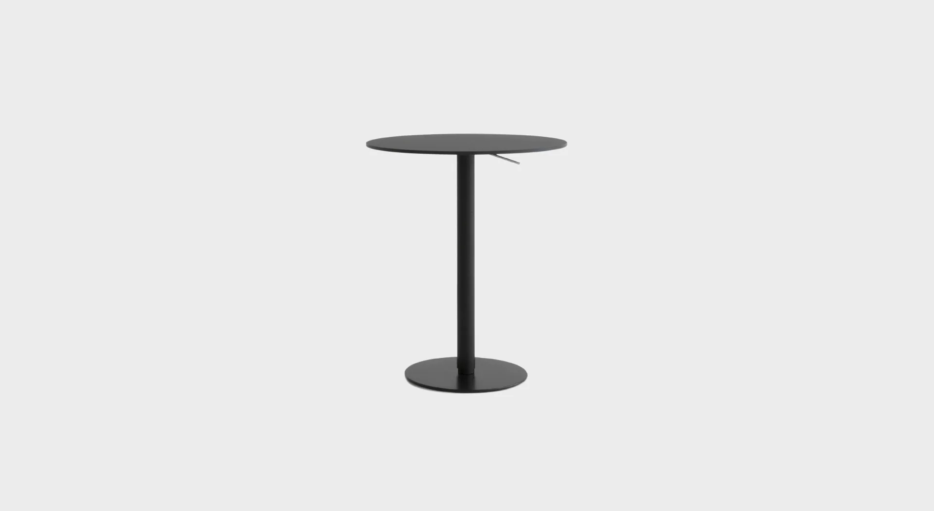BRIO H72÷102 by Lapalma with an adjustable, modern design.