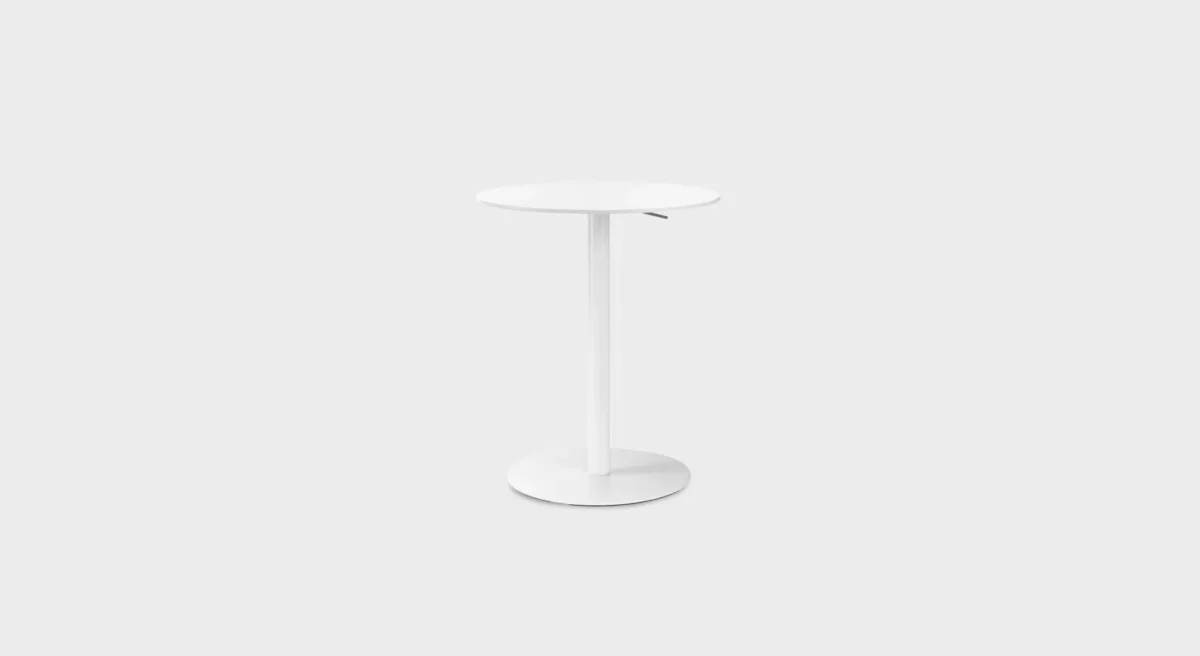 BRIO H72÷102 by Lapalma with an adjustable, modern design.