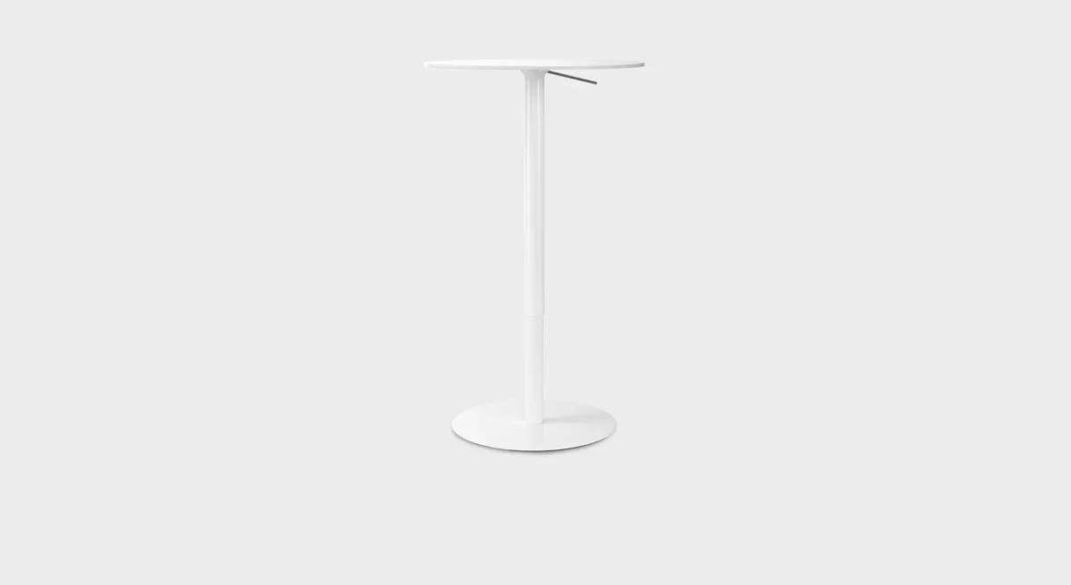 BRIO H72÷102 by Lapalma with an adjustable, modern design.