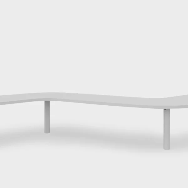 S-Shape by Lapalma with a stylish, modern design.