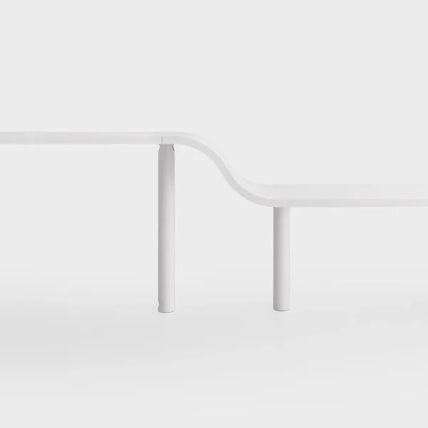 Wave-Shape by Lapalma with a sleek, contemporary design.