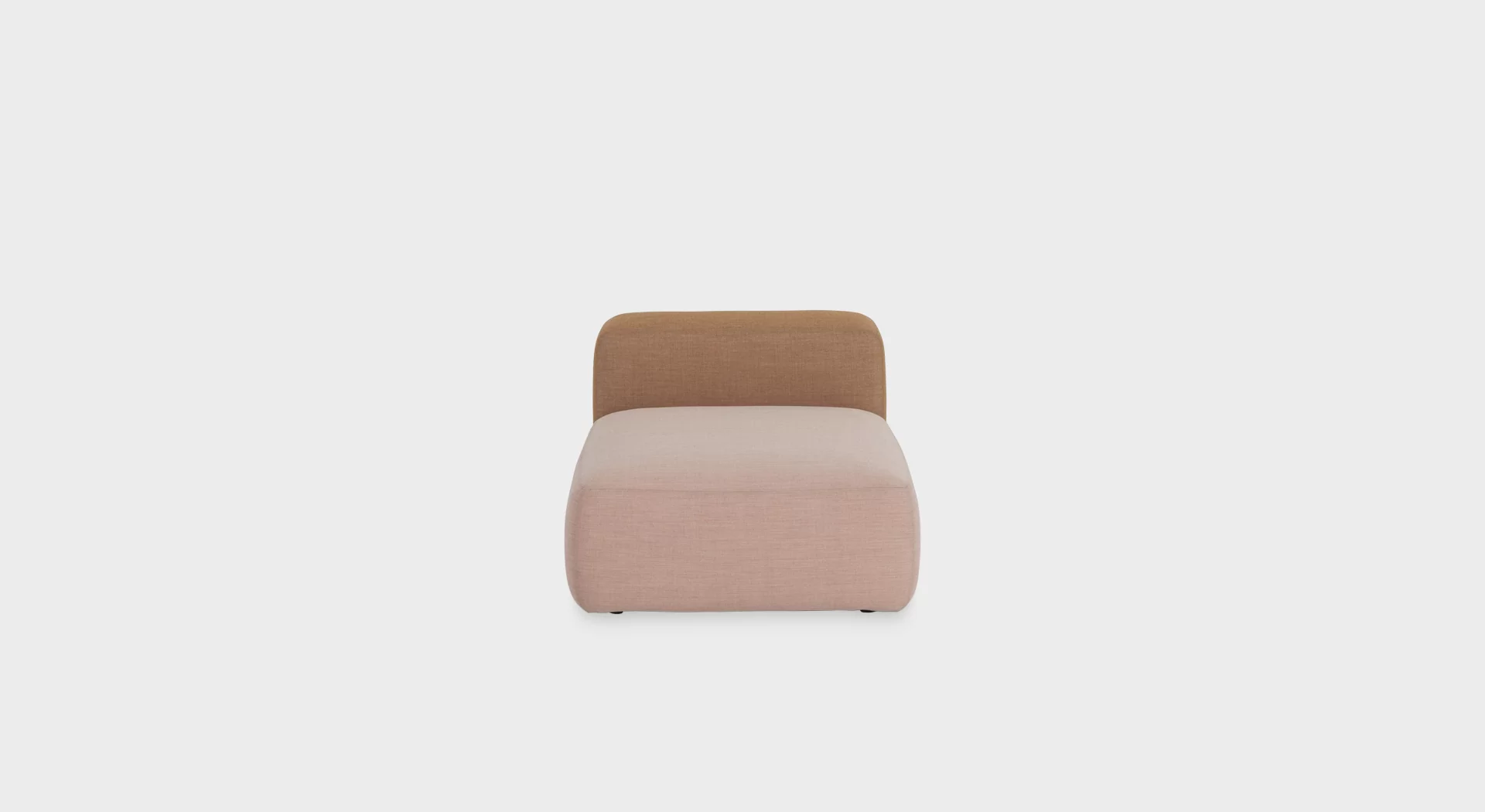 Chaise Longue 2 by Lapalma with a sleek, contemporary design.