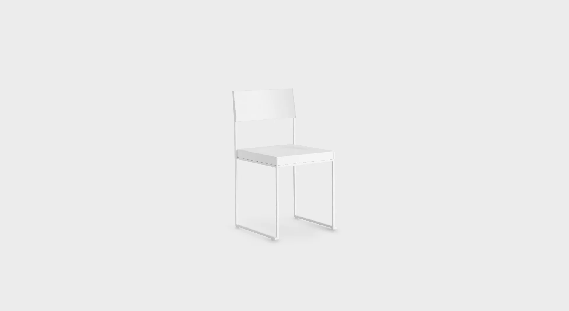 CUBA by Lapalma with a modern, minimalist design.
