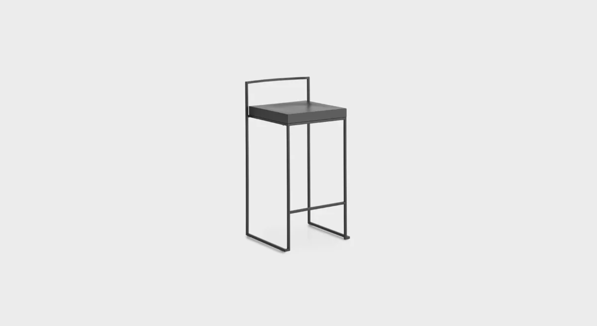 Cubo H65 by Lapalma with a sleek, ergonomic form