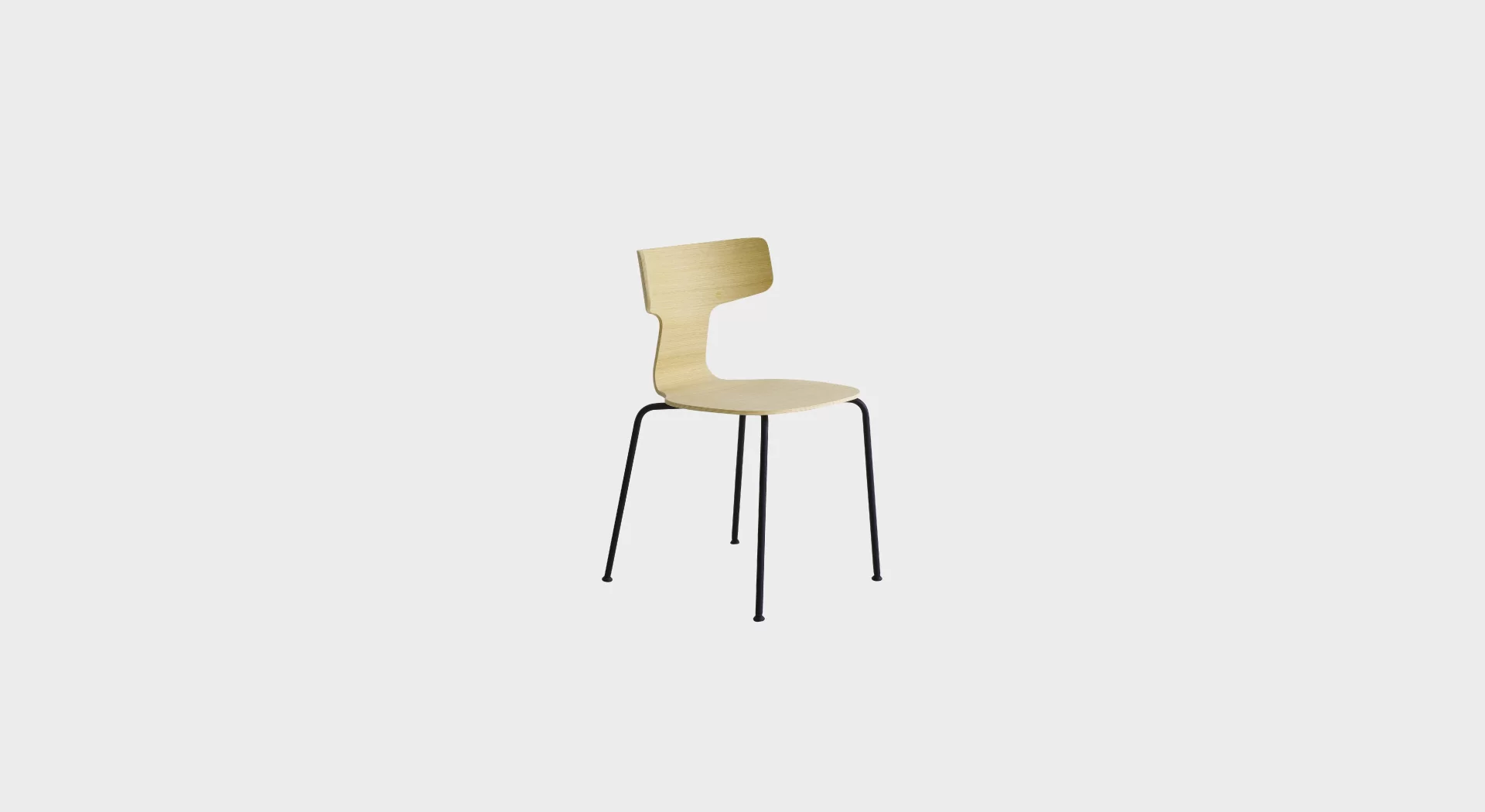 S200 by Lapalma with a contemporary, minimalist design