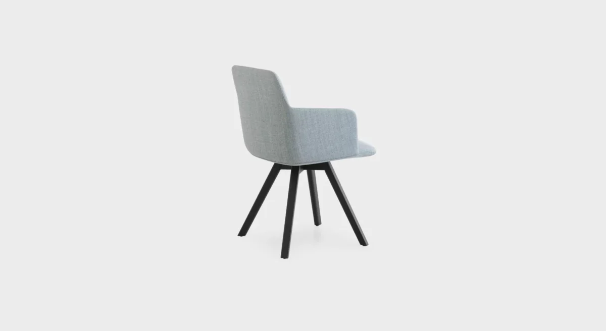 S590 by Lapalma with a stylish, ergonomic form