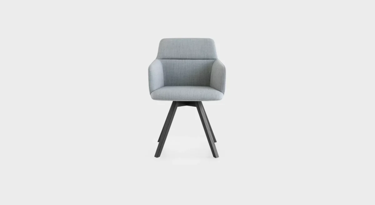 Contemporary S590 by Lapalma with a versatile appeal