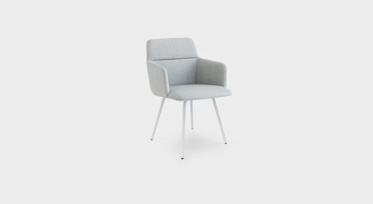 S591 by Lapalma with a contemporary, minimalist design.
