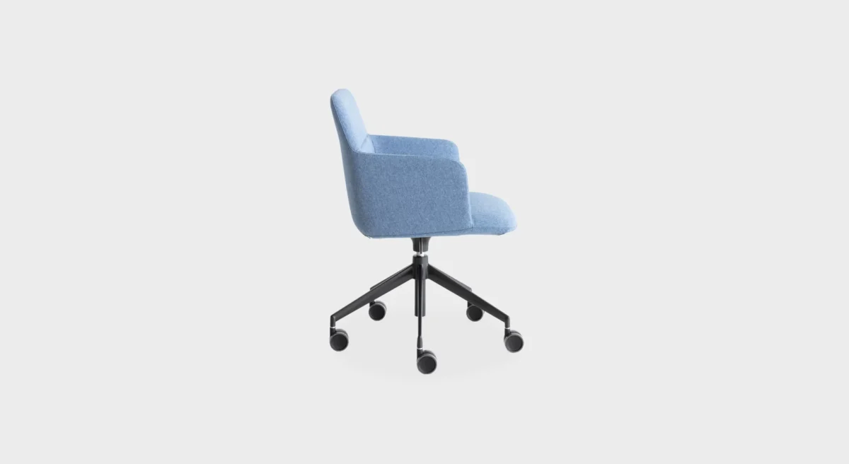 Stylish S594 by Lapalma with clean, modern lines