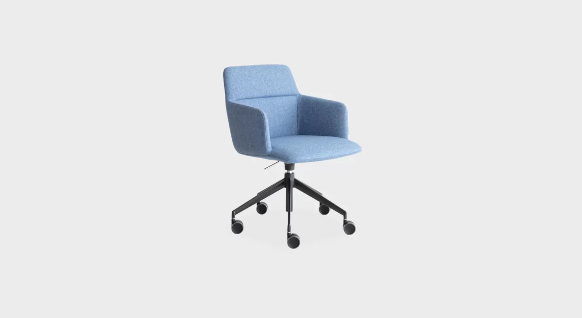 Modern S594 by Lapalma with a refined, functional shape