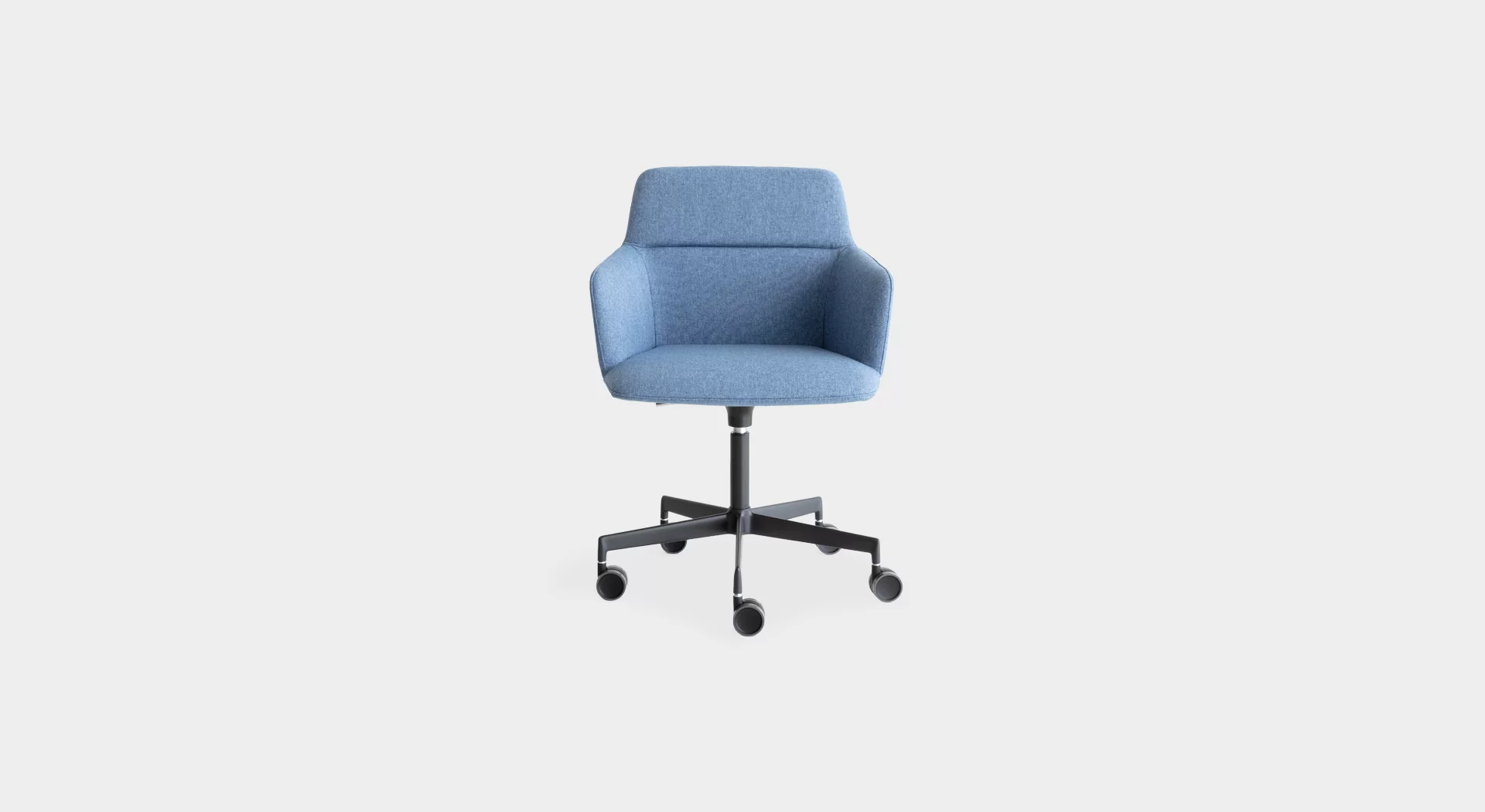 S595 by Lapalma with a contemporary, minimalist design