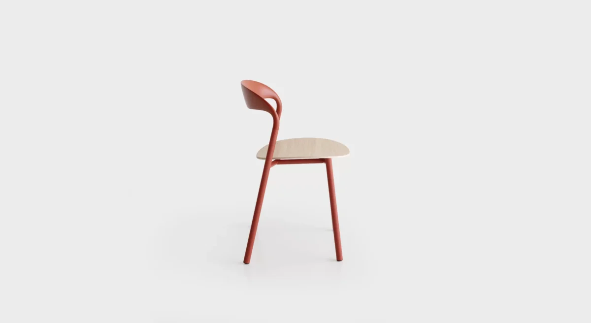 S420 by Lapalma with a contemporary, minimalist design.