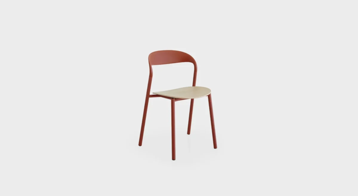 S420 by Lapalma with a contemporary, minimalist design.