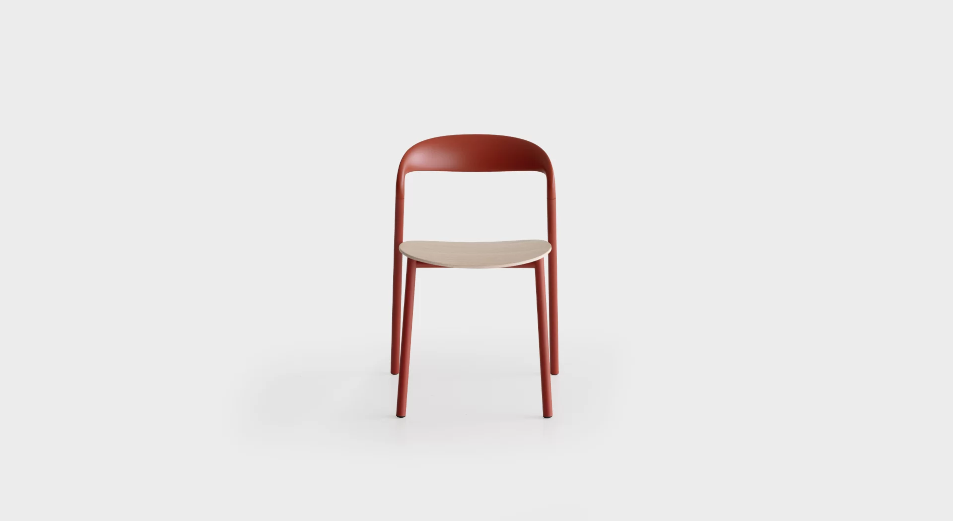 S420 by Lapalma with a contemporary, minimalist design.
