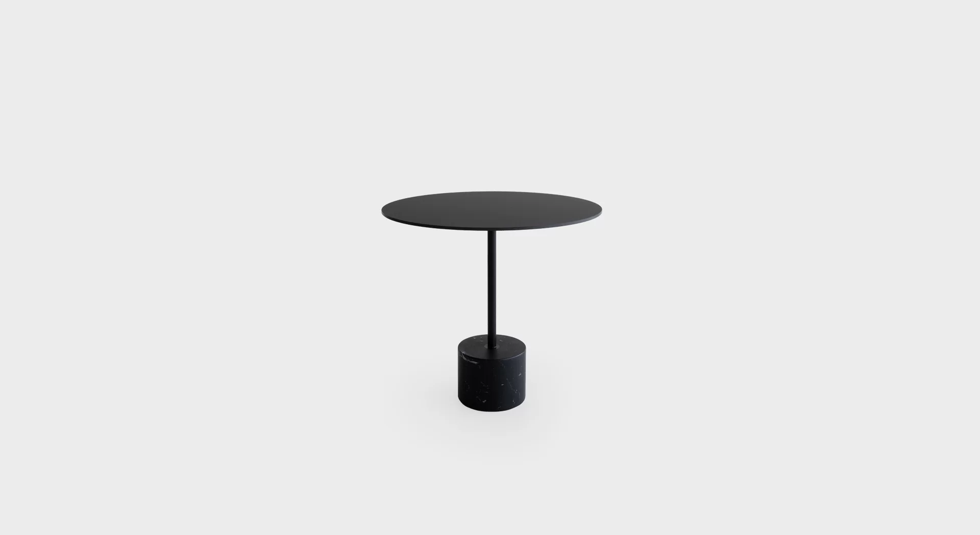 “Lapalma P381 table with minimalist rectangular top and slim metal legs, ideal for modern interiors.”
