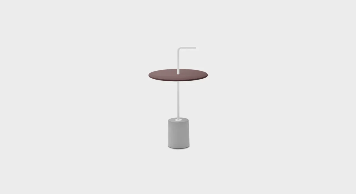 T41 by Lapalma with a contemporary, minimalist design