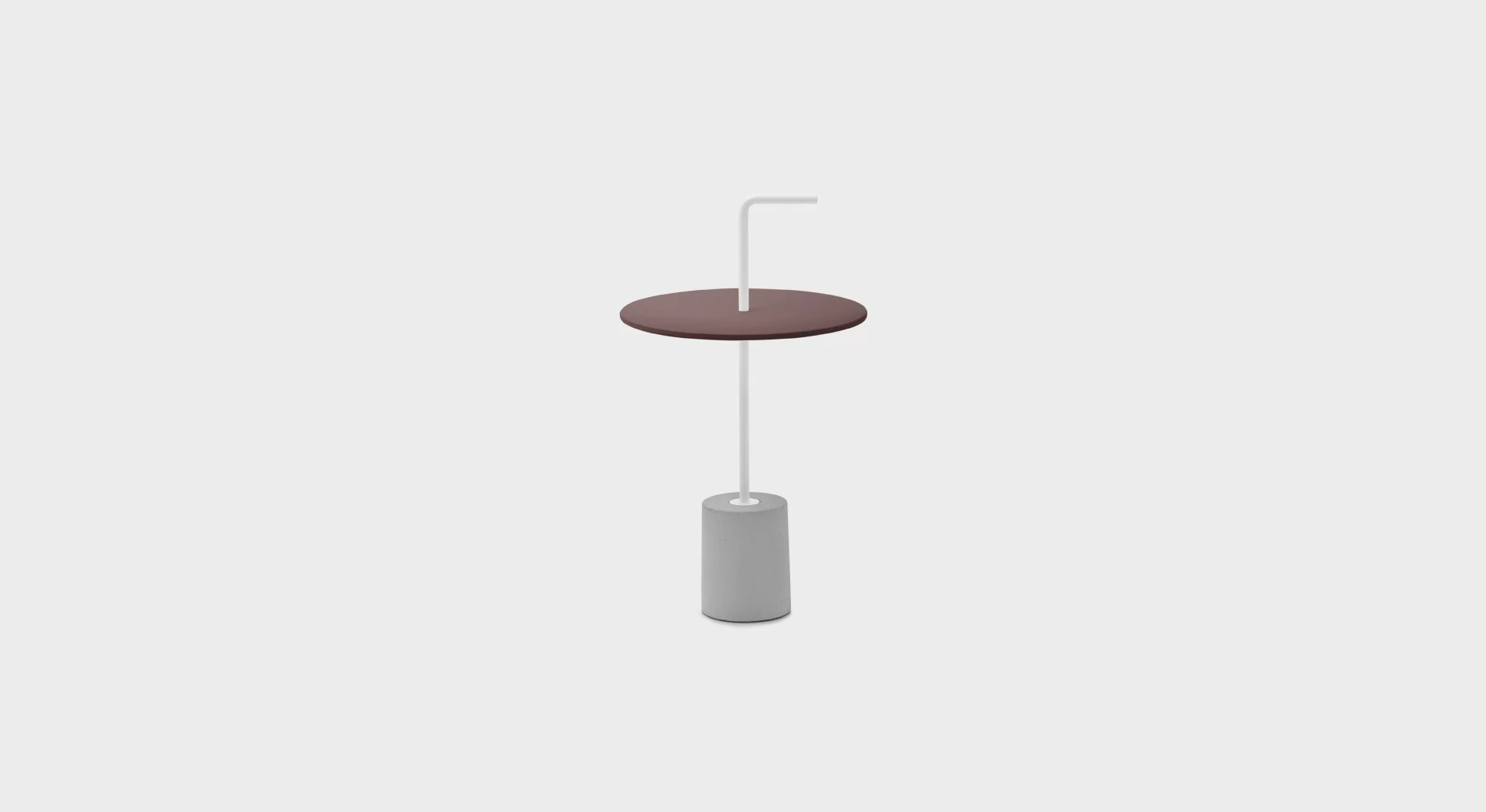 T41 by Lapalma with a contemporary, minimalist design