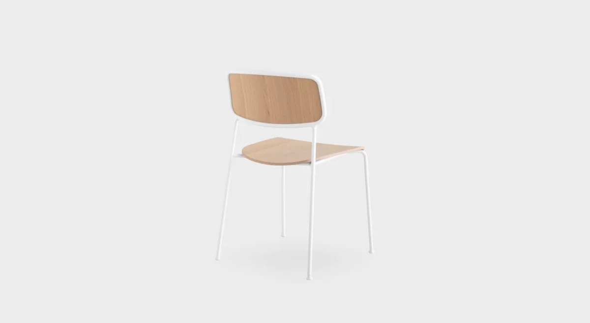 S410 by Lapalma with a modern, minimalist design.