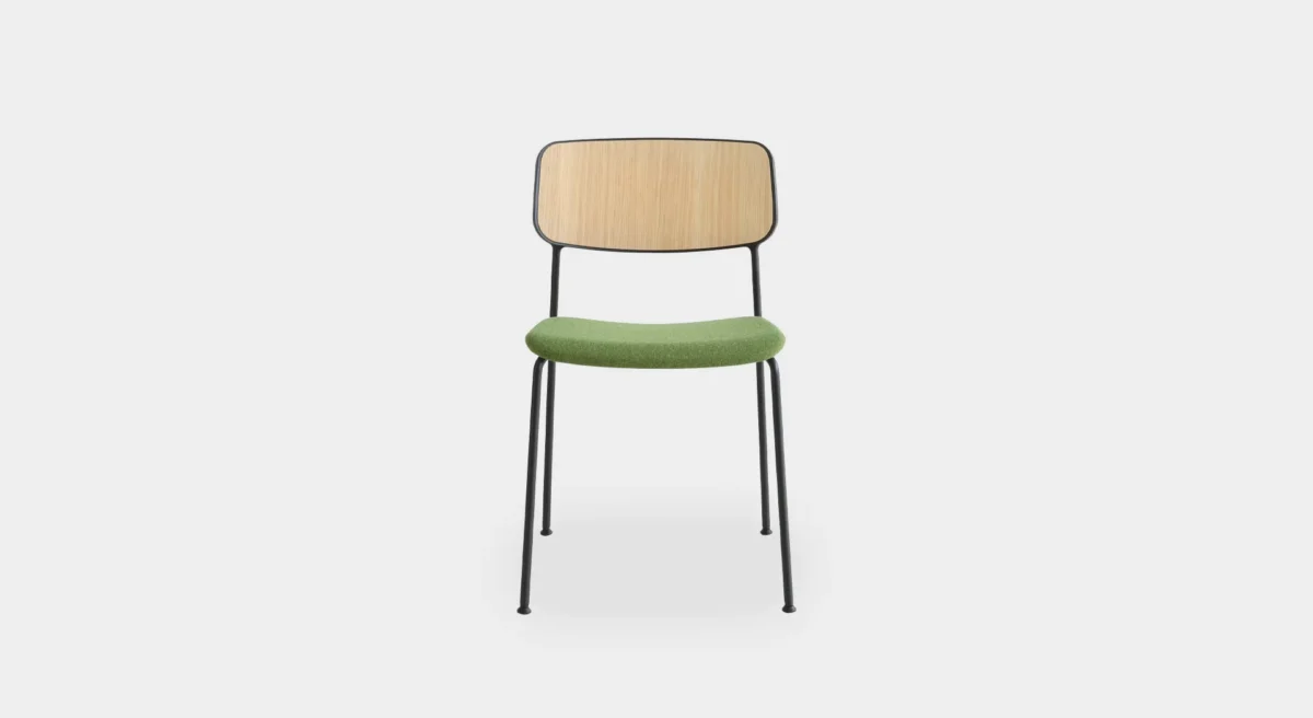 S412 by Lapalma with a contemporary, minimalist design.