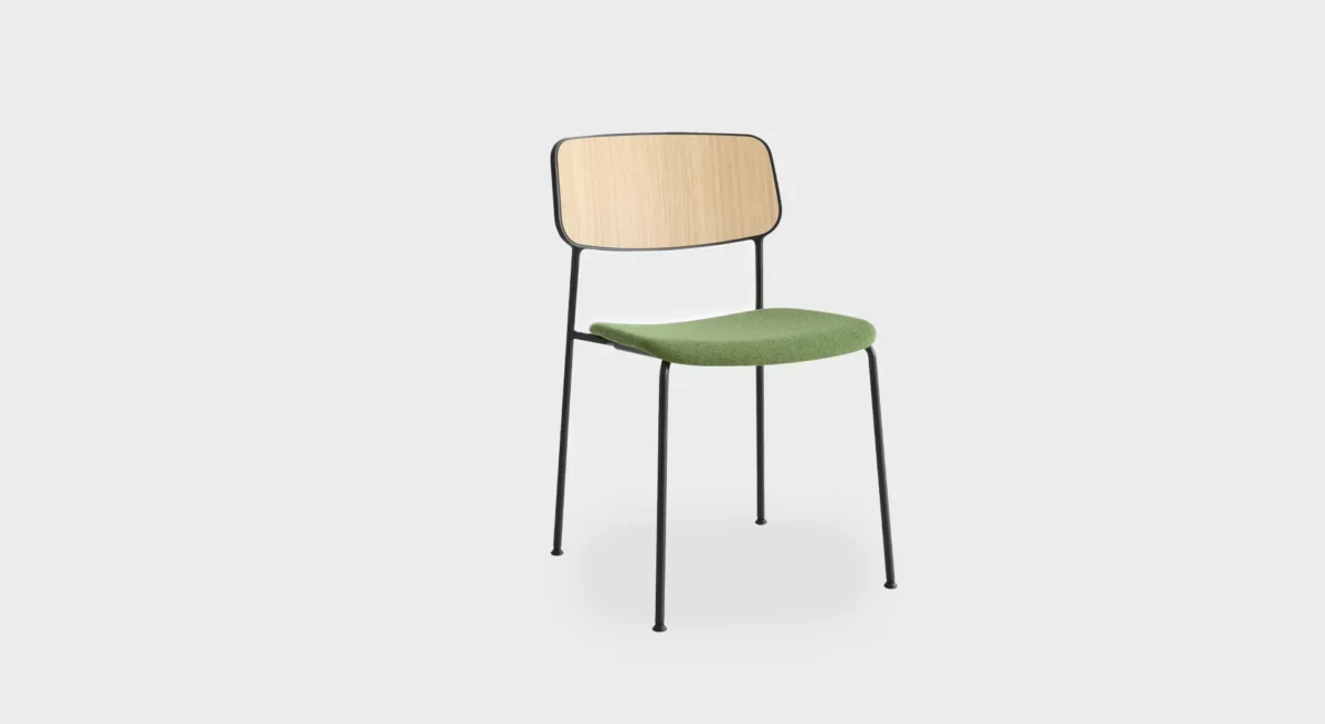 S412 by Lapalma with a contemporary, minimalist design.
