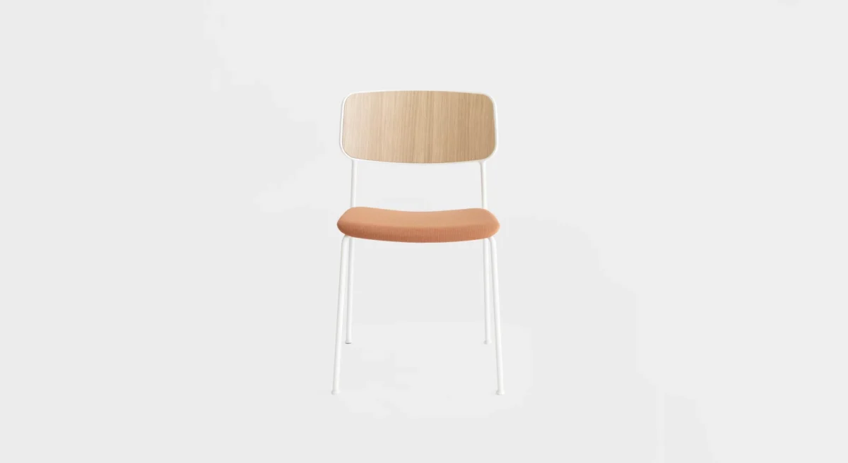 S412 by Lapalma with a contemporary, minimalist design.