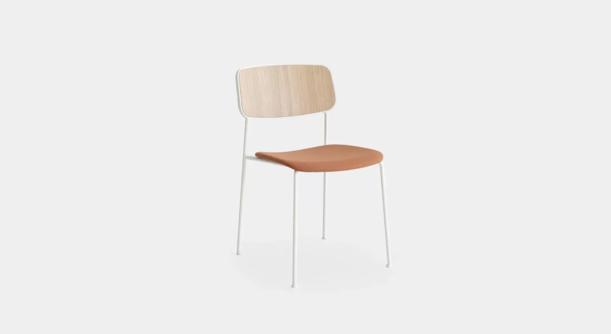 S412 by Lapalma with a contemporary, minimalist design.