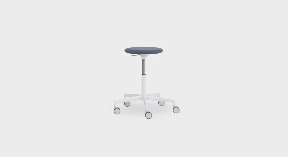 Contemporary S72 H47 60 by Lapalma with a refined look