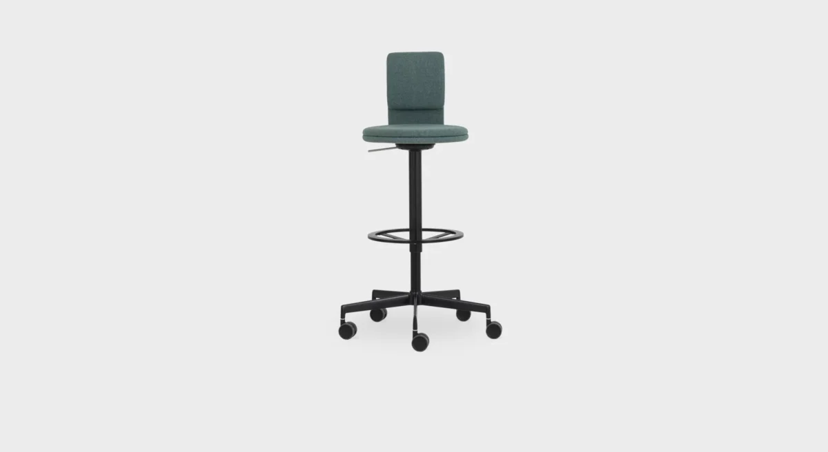 Modern S71 H67 80 by Lapalma with an elegant look