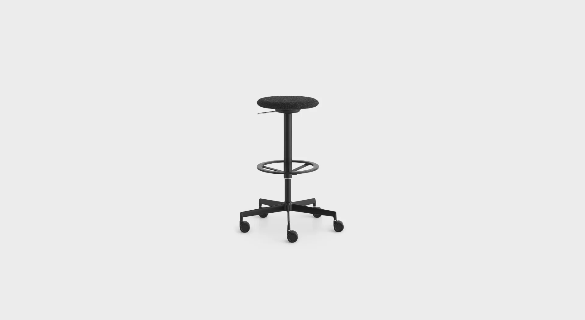 S73 H68 80 by Lapalma with a contemporary, minimalist design