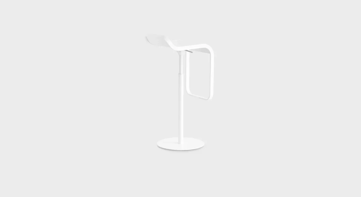 Stylish S80 Powder Coated H66 79 by Lapalma with an elegant, minimalist form