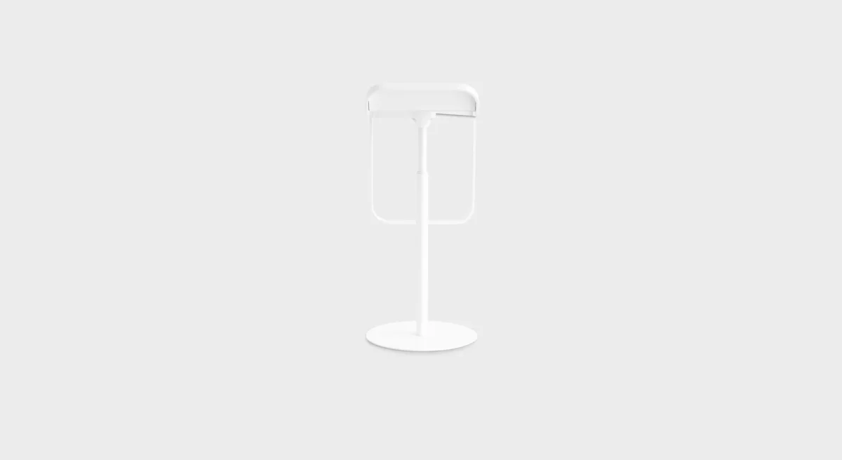 S80 Powder Coated H66 79 by Lapalma with a versatile, modern structure