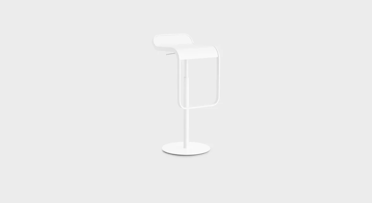 S80 Powder Coated H66 79 by Lapalma with a contemporary, sleek design