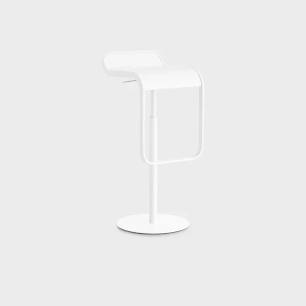 S80 Powder Coated H66 79 by Lapalma with a contemporary, sleek design