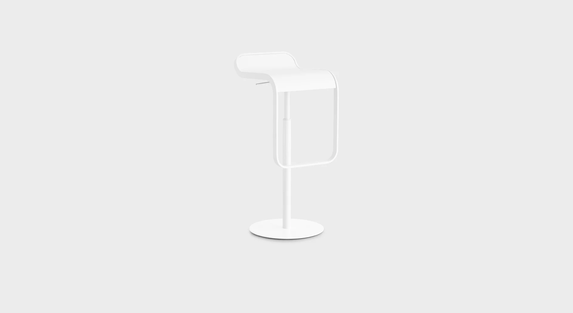 S80 Powder Coated H66 79 by Lapalma with a contemporary, sleek design