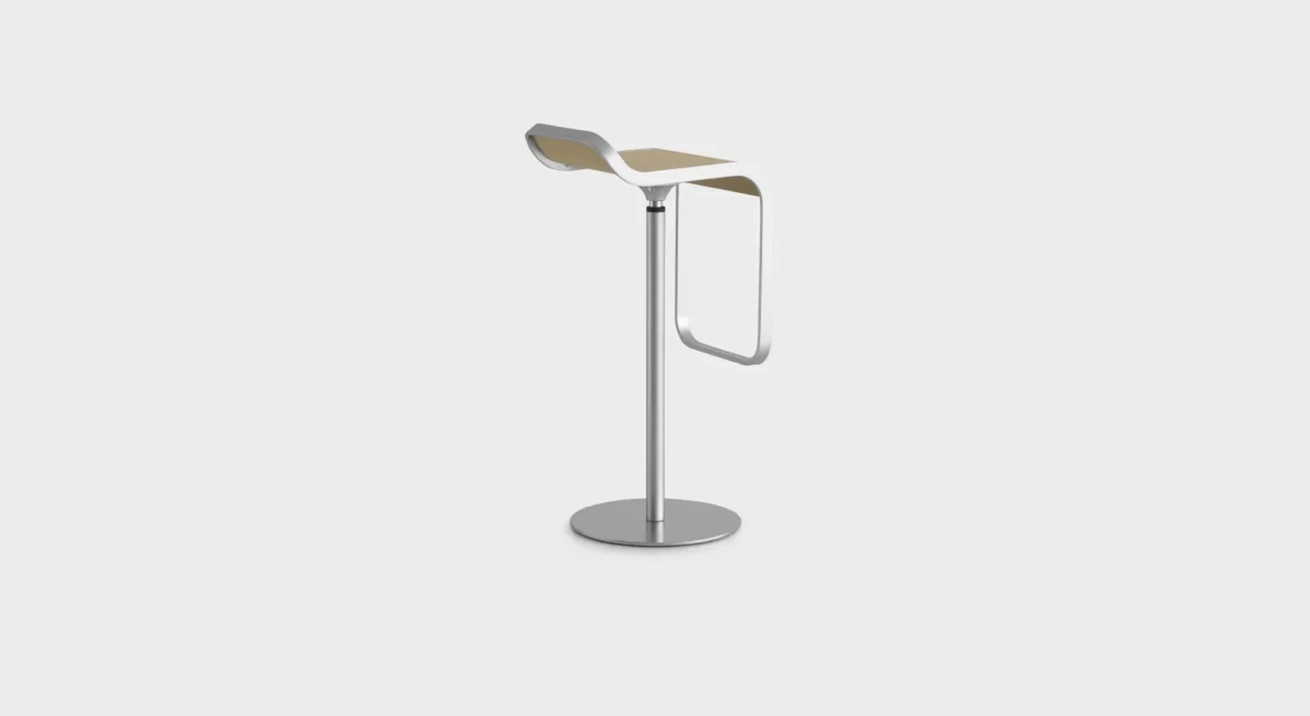 S81 H80 by Lapalma with a dynamic, sophisticated design