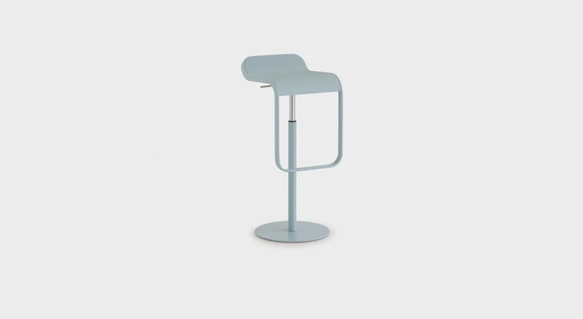 S83 Self-Returning by Lapalma with a modern, ergonomic design.
