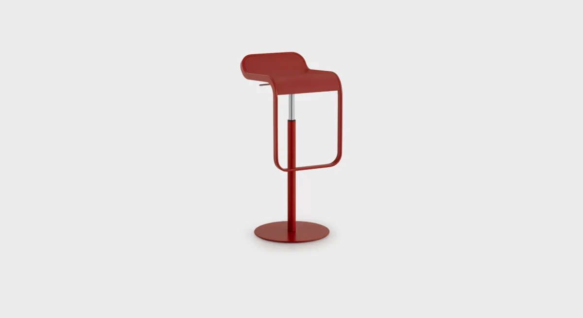 S83 Self-Returning by Lapalma with a modern, ergonomic design.