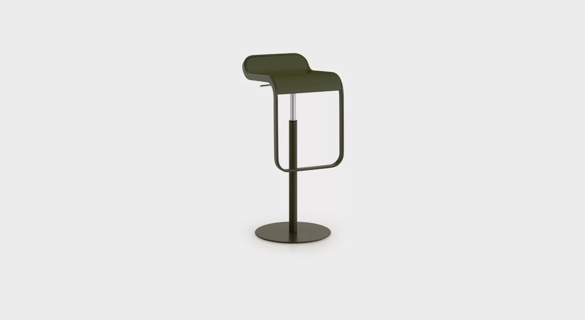 S83 Self-Returning by Lapalma with a modern, ergonomic design.