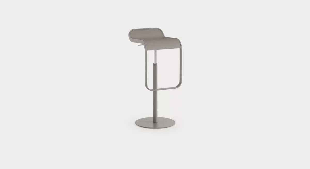 S83 Self-Returning by Lapalma with a modern, ergonomic design.