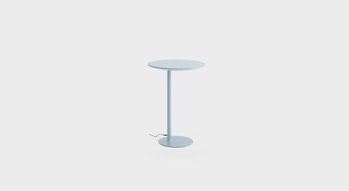 Contemporary T86 by Lapalma with a refined, ergonomic design