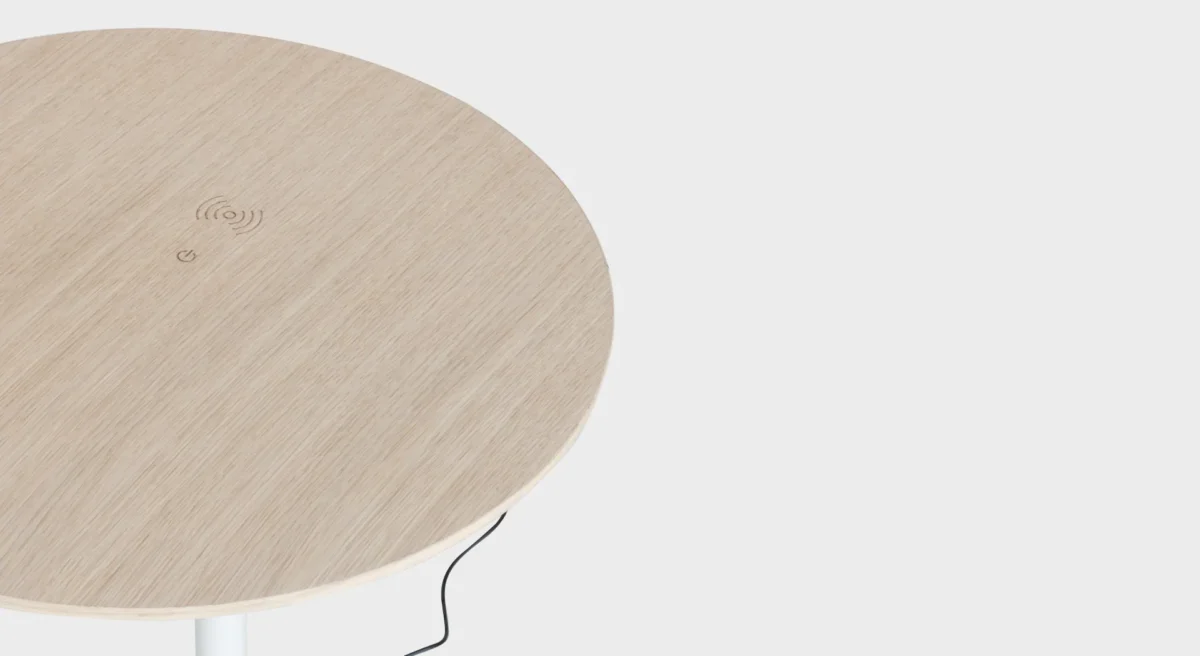 Stylish T86 by Lapalma with a sleek, refined shape
