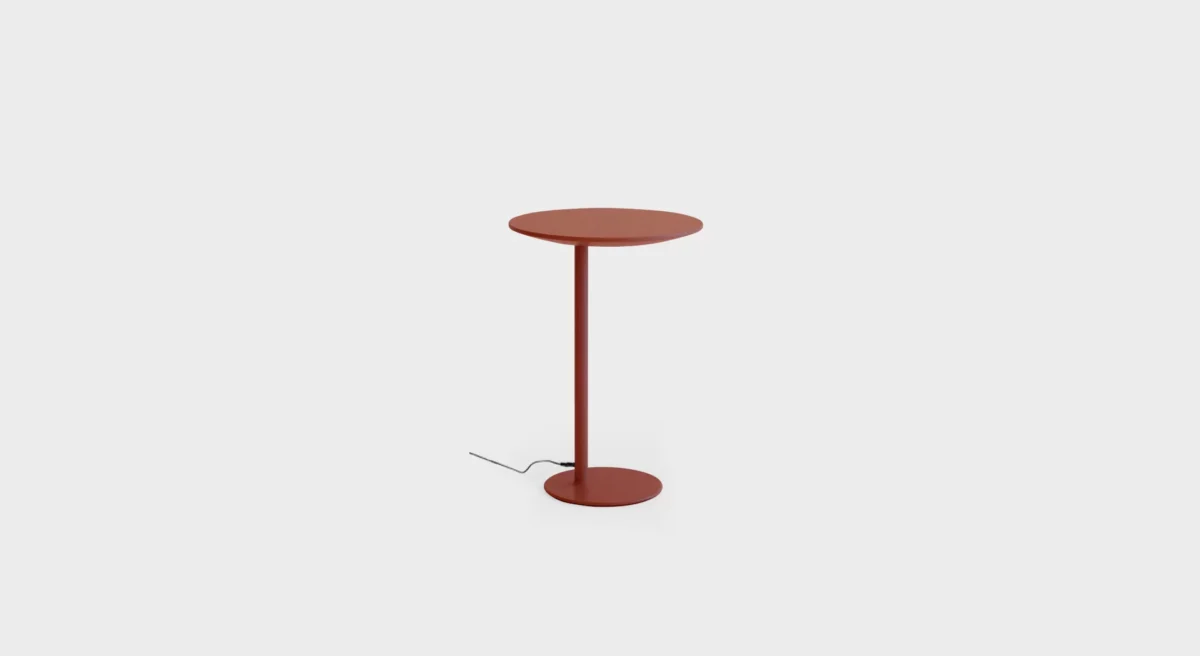 T86 by Lapalma with a functional, stylish form