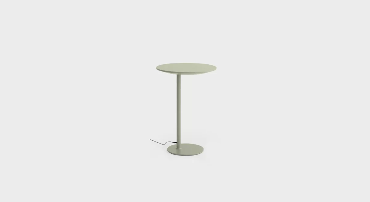 Sleek T86 by Lapalma featuring clean, elegant lines