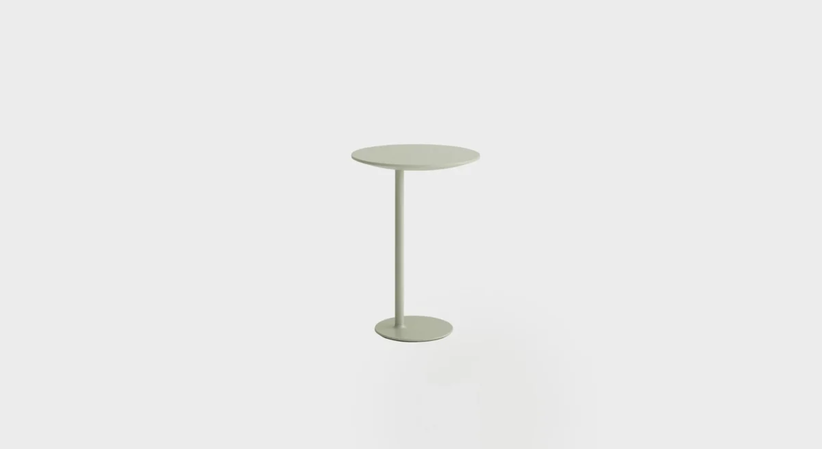 Sleek T88 by Lapalma featuring a refined, modern look