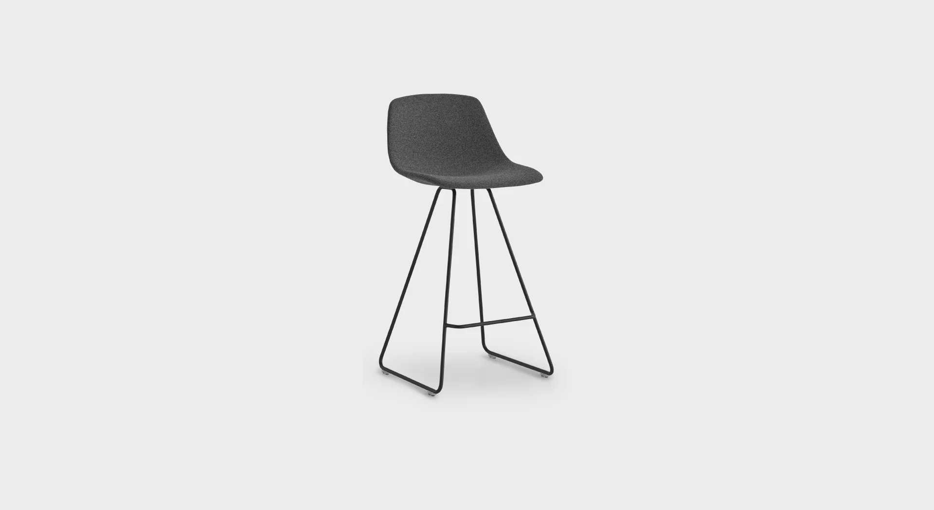 Contemporary S104_65 chair design by Lapalma