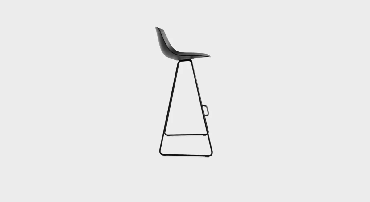 S104_75 by Lapalma, minimalistic design chair