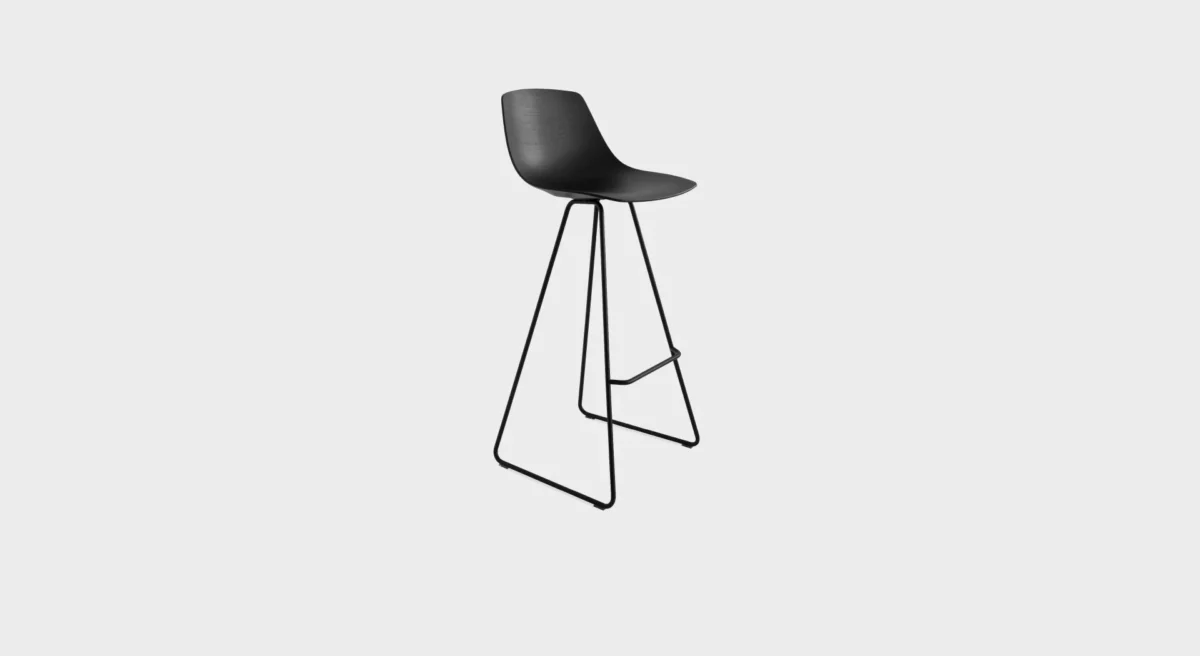 S104_75 by Lapalma, luxury modern chair