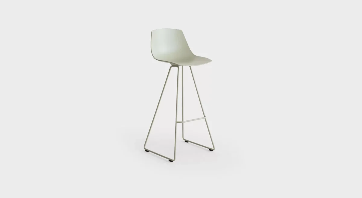 S104_75 by Lapalma, sleek Italian design chair