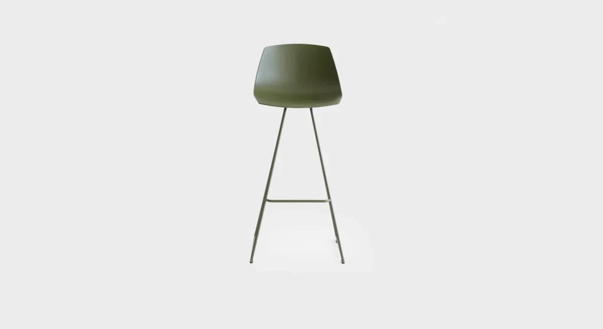 S104_75 by Lapalma, contemporary Italian chair