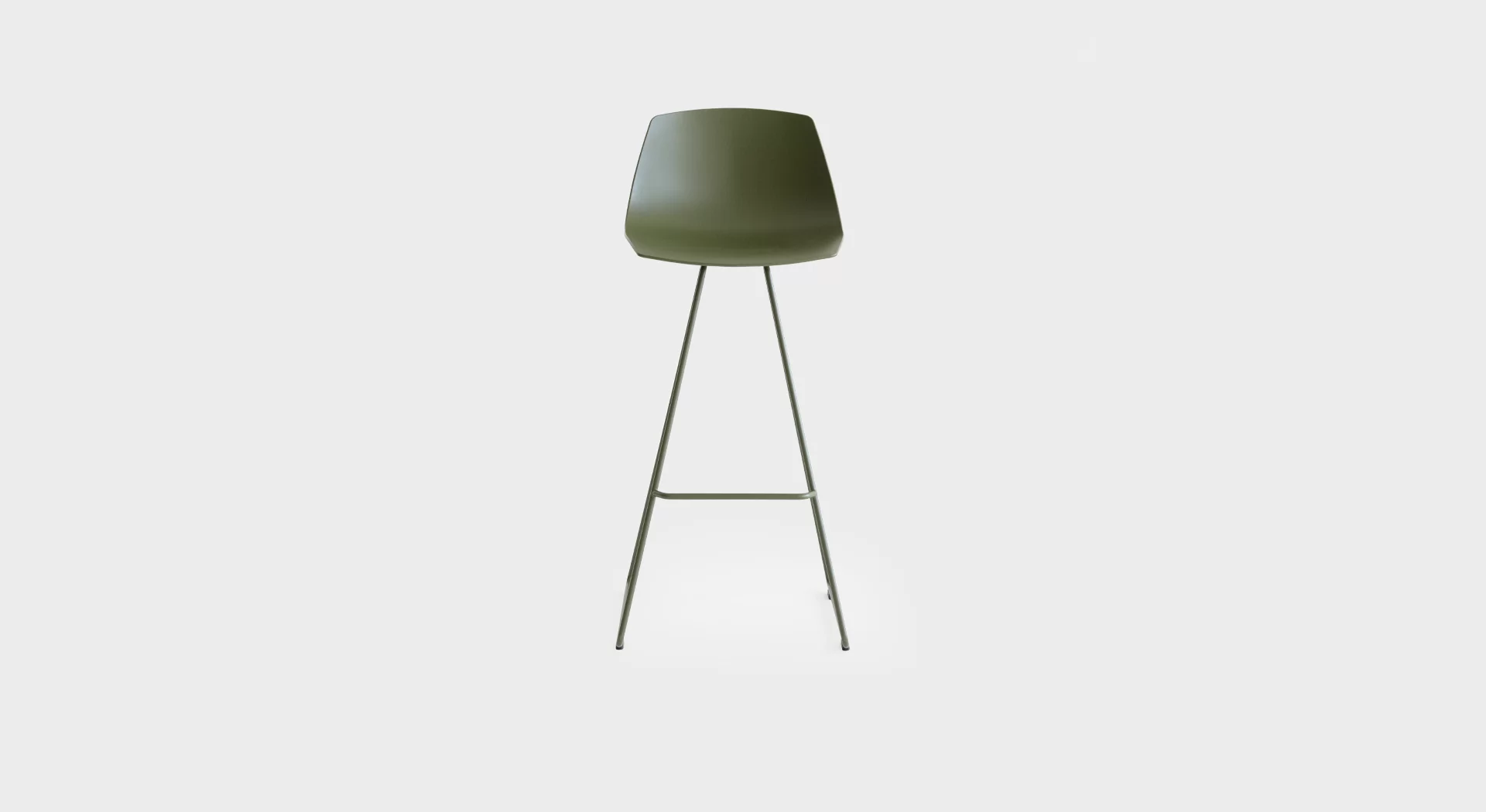 S104_75 by Lapalma, contemporary Italian chair